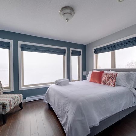 Coastal Lookout Suites Corner Brook Ngoại thất bức ảnh