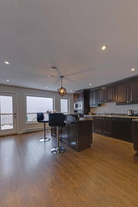 Coastal Lookout Suites Corner Brook Ngoại thất bức ảnh