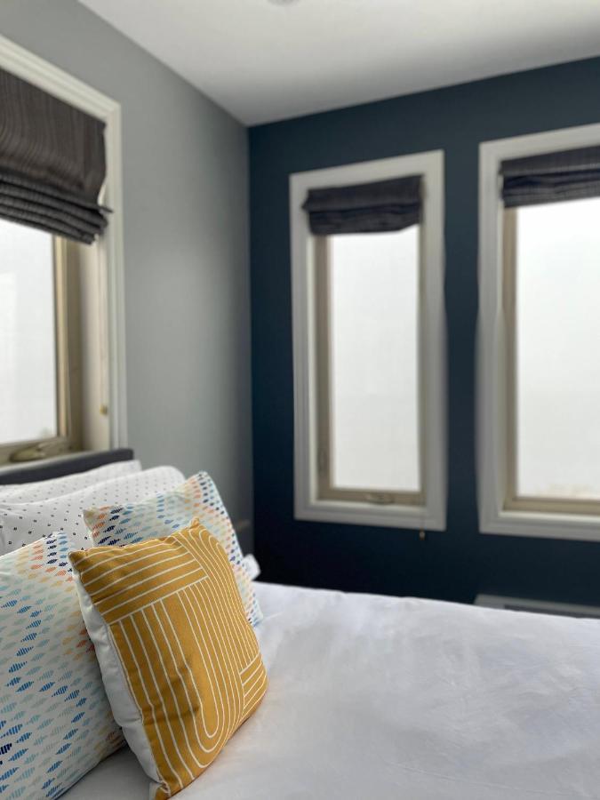 Coastal Lookout Suites Corner Brook Ngoại thất bức ảnh