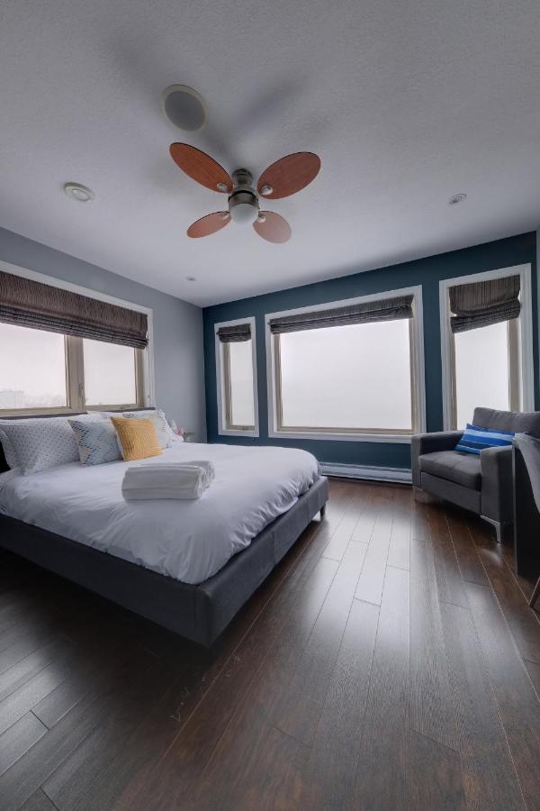 Coastal Lookout Suites Corner Brook Ngoại thất bức ảnh