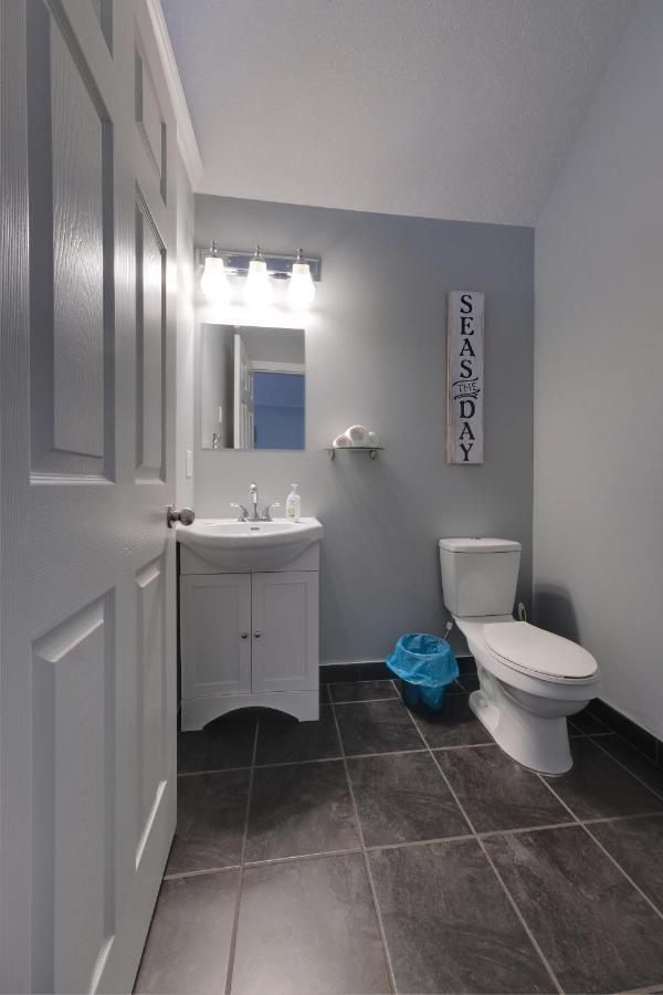 Coastal Lookout Suites Corner Brook Ngoại thất bức ảnh