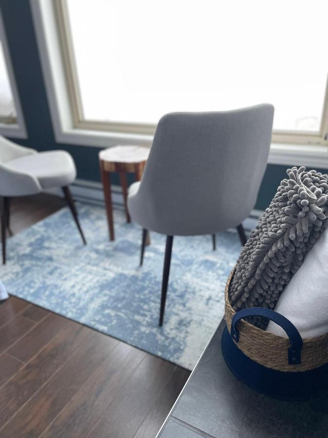 Coastal Lookout Suites Corner Brook Ngoại thất bức ảnh