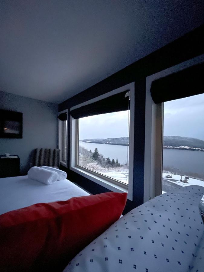 Coastal Lookout Suites Corner Brook Ngoại thất bức ảnh