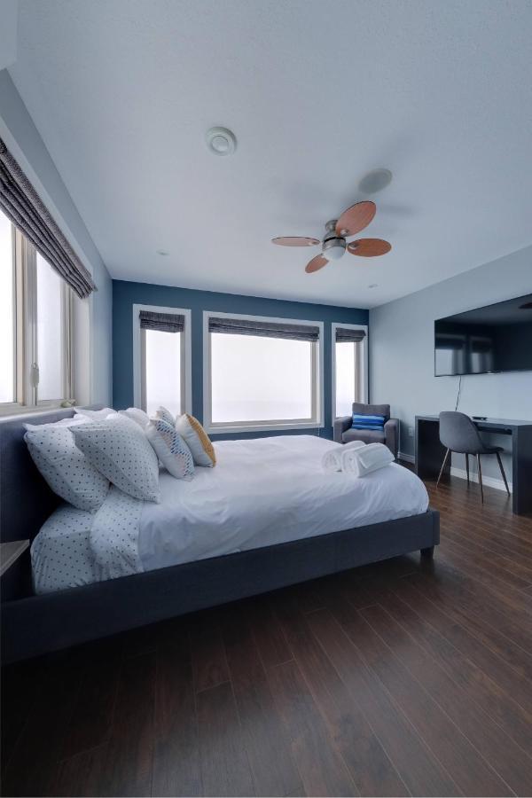Coastal Lookout Suites Corner Brook Ngoại thất bức ảnh