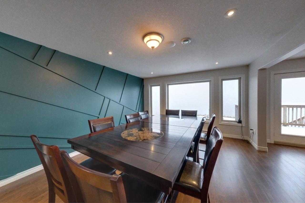 Coastal Lookout Suites Corner Brook Ngoại thất bức ảnh