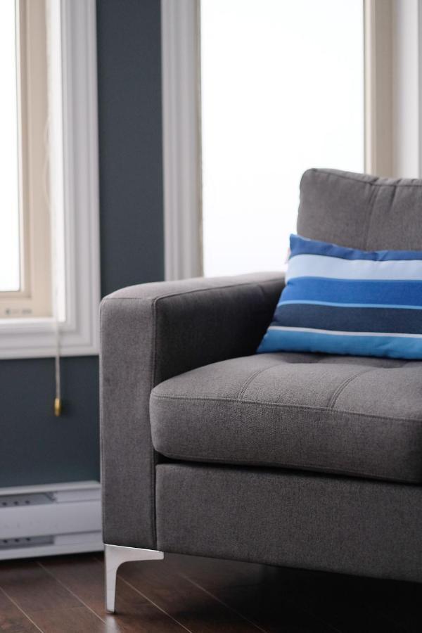 Coastal Lookout Suites Corner Brook Ngoại thất bức ảnh