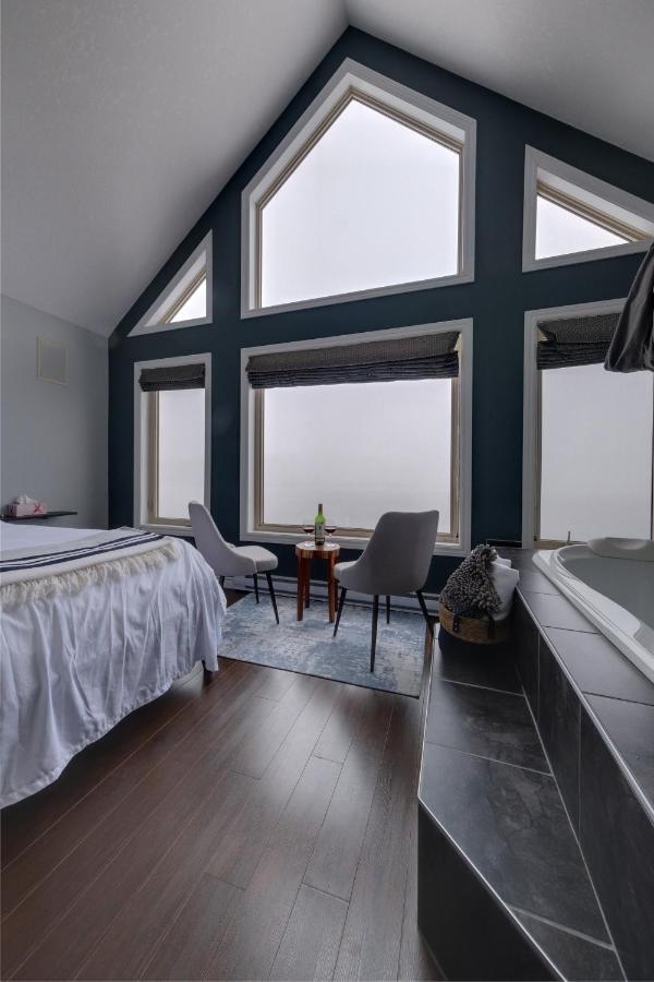 Coastal Lookout Suites Corner Brook Ngoại thất bức ảnh