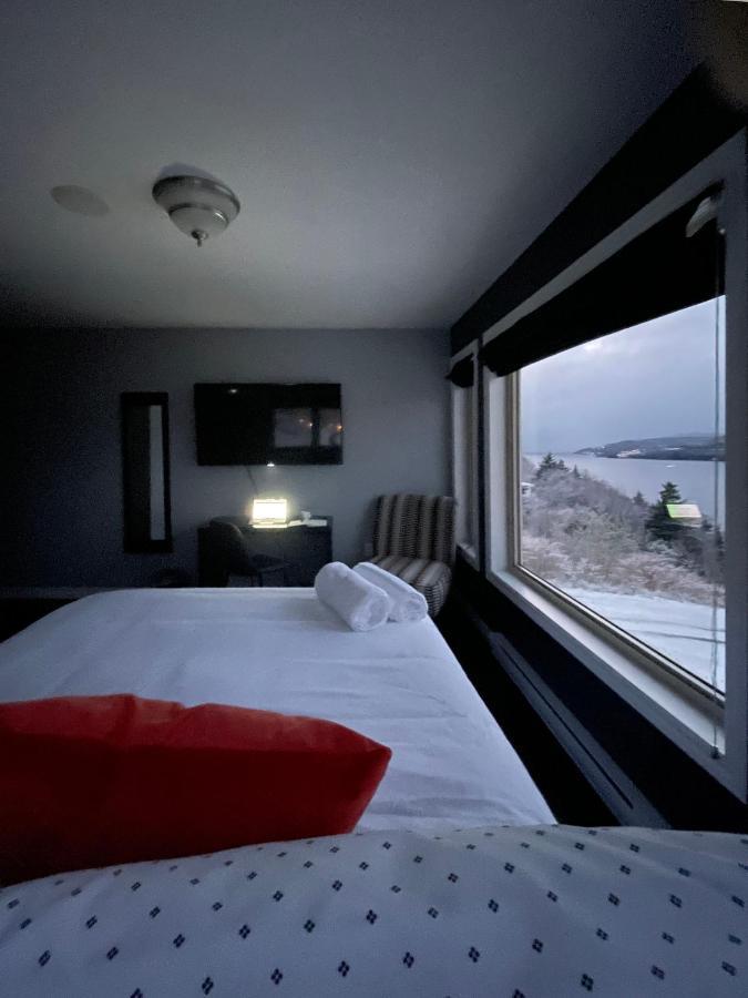 Coastal Lookout Suites Corner Brook Ngoại thất bức ảnh