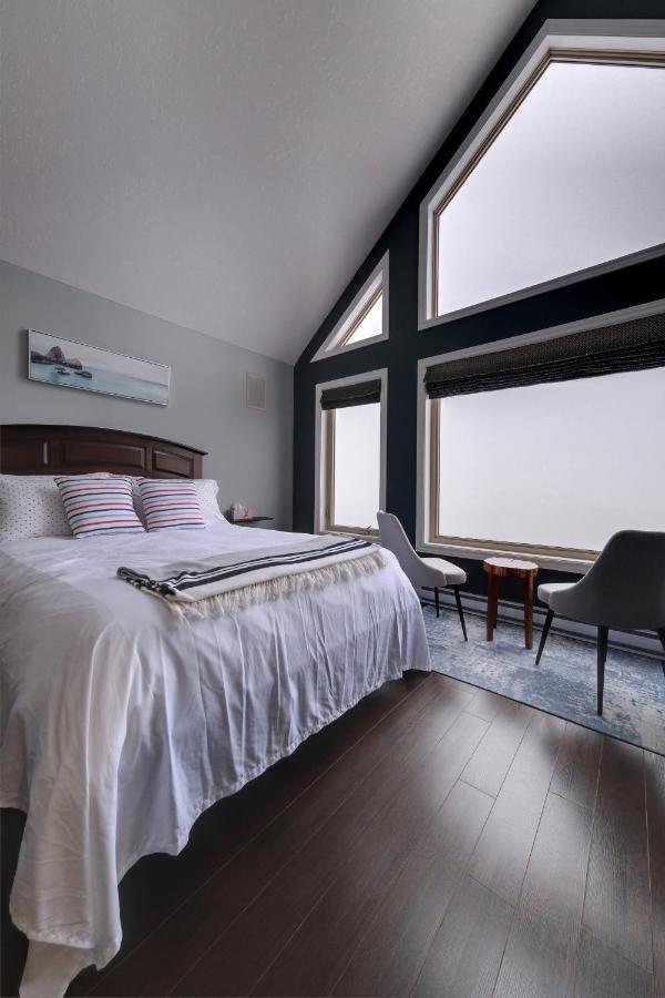 Coastal Lookout Suites Corner Brook Ngoại thất bức ảnh