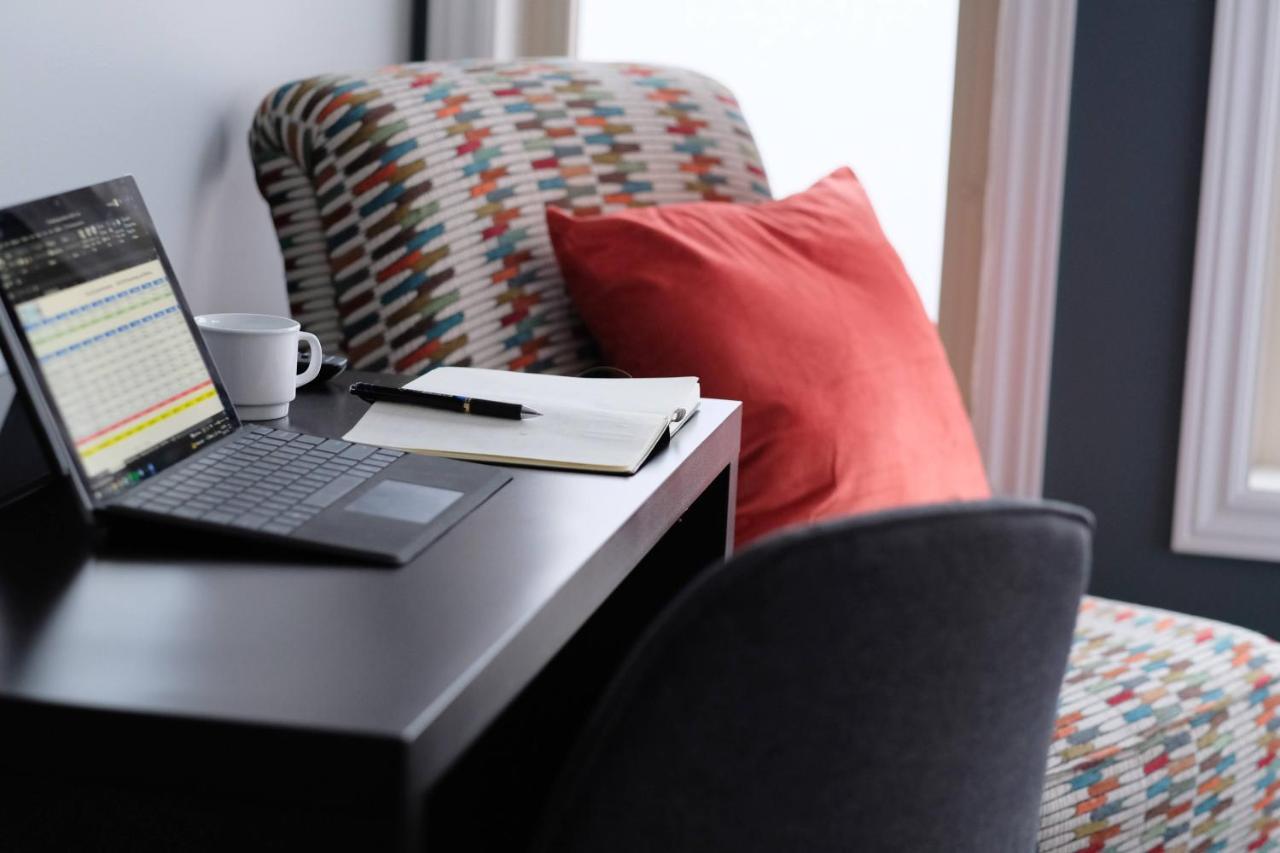Coastal Lookout Suites Corner Brook Ngoại thất bức ảnh