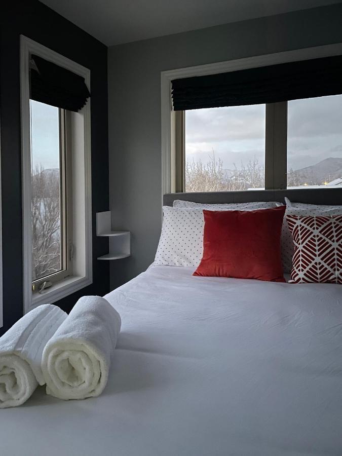 Coastal Lookout Suites Corner Brook Ngoại thất bức ảnh