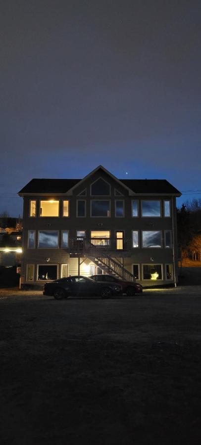 Coastal Lookout Suites Corner Brook Ngoại thất bức ảnh